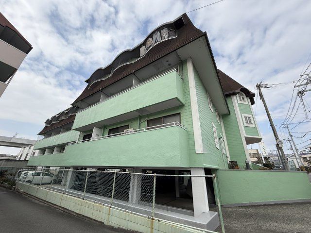 グリーンライフ西宿