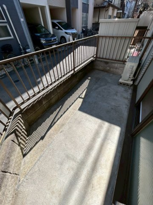 【その他】 | 仲町ハイツ