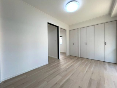 【その他】 | 仲町ハイツ