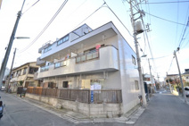 仲町ハイツの画像