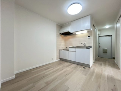 【その他】 | 仲町ハイツ