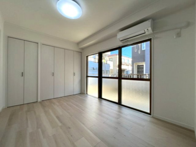 【居間・リビング】 | 仲町ハイツ