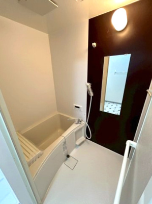 【浴室】 | 仲町ハイツ