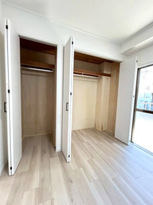 【収納】 | 仲町ハイツ