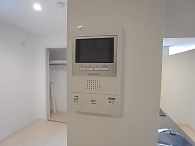 【セキュリティ】 | GRANDTIC CENTRAL CHIBA（グランティックセントラルチバ）