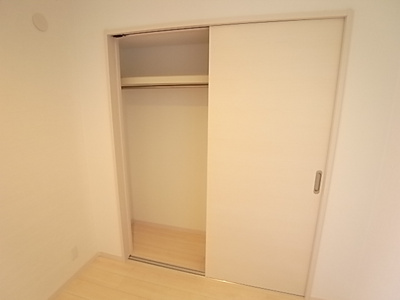 【収納】 | GRANDTIC CENTRAL CHIBA（グランティックセントラルチバ）