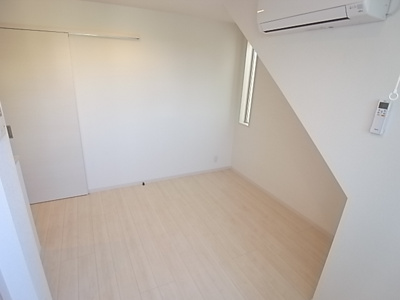 【寝室】 | GRANDTIC CENTRAL CHIBA（グランティックセントラルチバ）