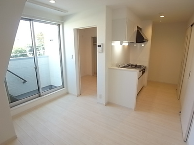 【居間・リビング】 | GRANDTIC CENTRAL CHIBA（グランティックセントラルチバ）