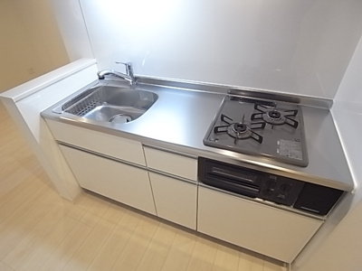 【キッチン】 | GRANDTIC CENTRAL CHIBA（グランティックセントラルチバ）