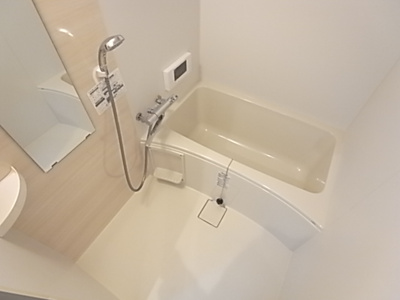 【浴室】 | GRANDTIC CENTRAL CHIBA（グランティックセントラルチバ）