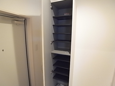 【玄関】 | GRANDTIC CENTRAL CHIBA（グランティックセントラルチバ）