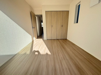 【洋室】 | 安佐南区古市4（古市橋駅まで徒歩5分）限定1棟