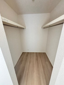 【収納】 | 安佐南区古市4（古市橋駅まで徒歩5分）限定1棟