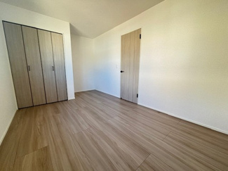 【洋室】 | 安佐南区古市4（古市橋駅まで徒歩5分）限定1棟