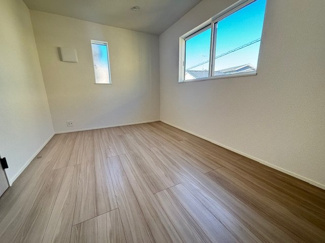 【洋室】 | 安佐南区古市4（古市橋駅まで徒歩5分）限定1棟