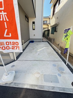 【駐車場】 | 安佐南区古市4（古市橋駅まで徒歩5分）限定1棟