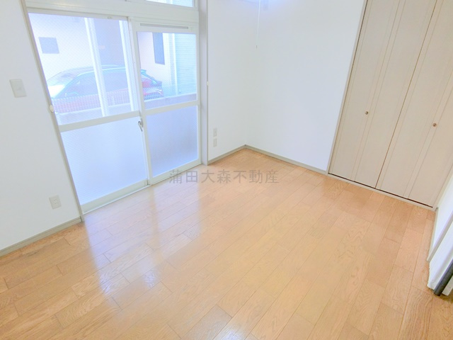 フォルティーノSS