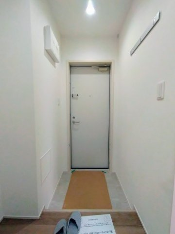 【玄関】 | フジパレス北新金屋丁