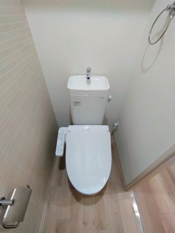 【トイレ】 | フジパレス北新金屋丁