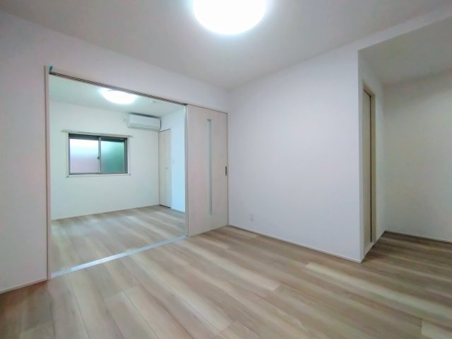 【居間・リビング】 | フジパレス北新金屋丁