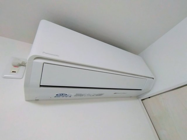 【設備】 | フジパレス北新金屋丁