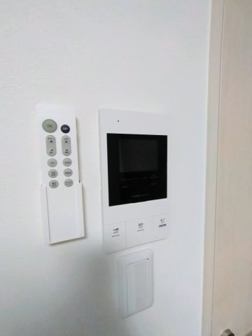 【セキュリティ】 | フジパレス北新金屋丁