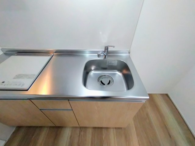 【キッチン】 | フジパレス北新金屋丁