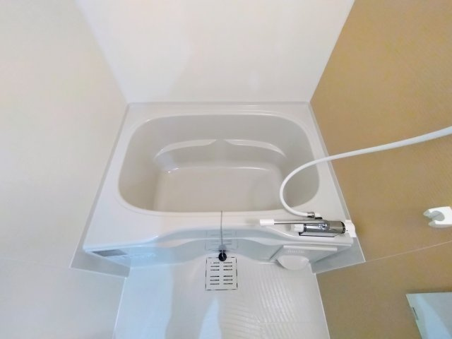 【浴室】 | フジパレス北新金屋丁