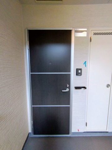 【玄関】 | フジパレス北新金屋丁