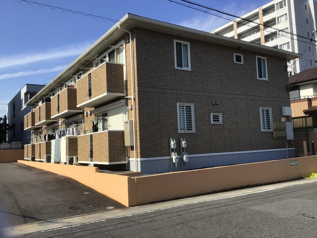 グランシャリオ