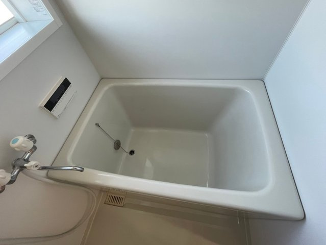 NOBSON霞ヶ丘の浴室