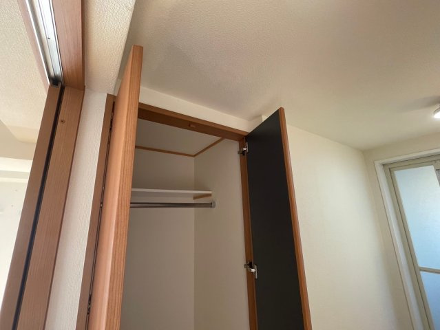 NOBSON霞ヶ丘の内装