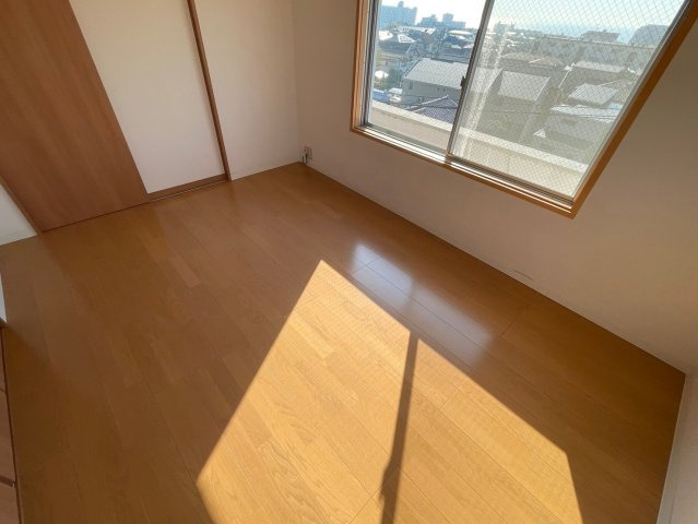 NOBSON霞ヶ丘の内装