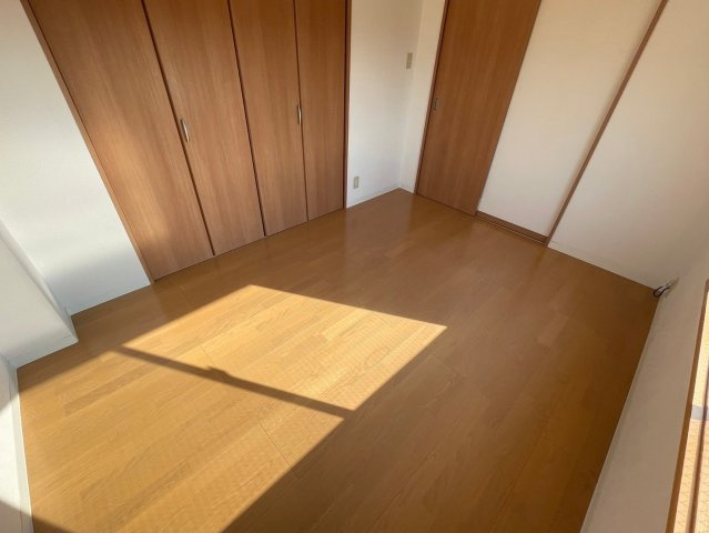 NOBSON霞ヶ丘の収納