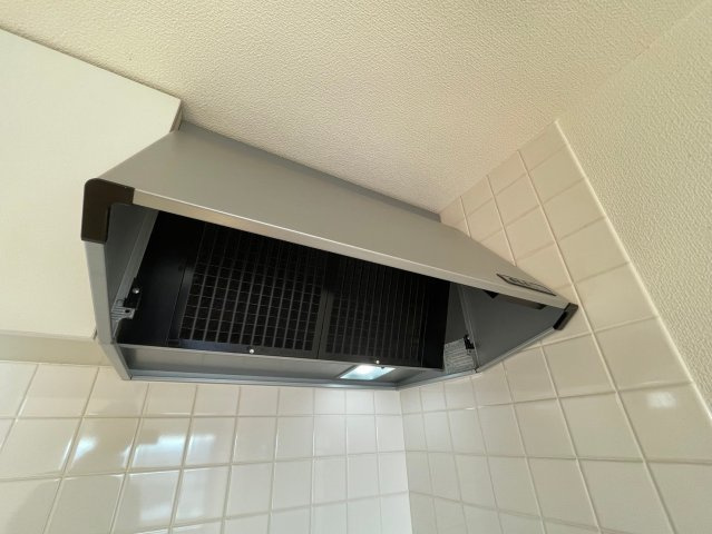 NOBSON霞ヶ丘の設備