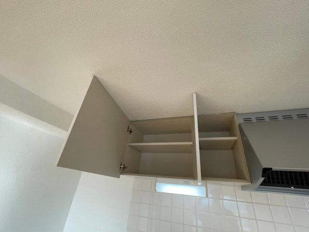 NOBSON霞ヶ丘の内装