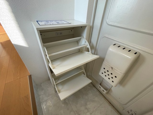 NOBSON霞ヶ丘のその他