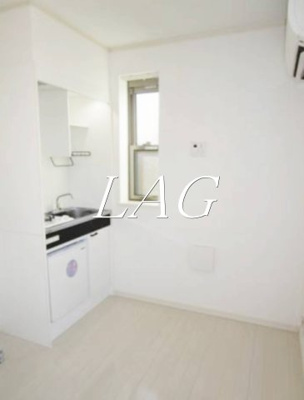 【その他】 | エスポワール西尾久