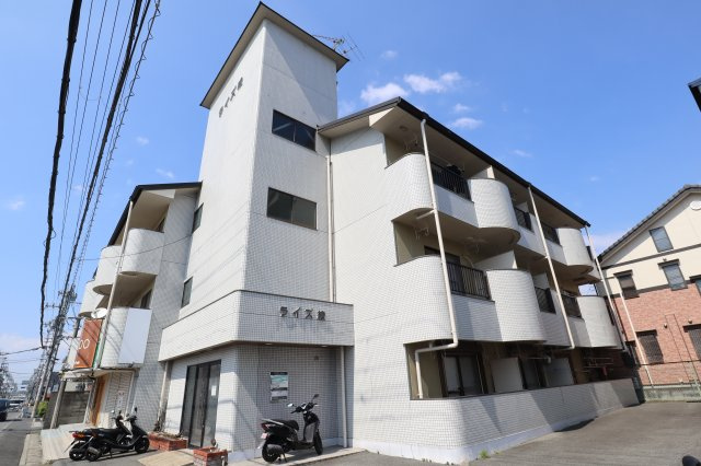 ライズ綾