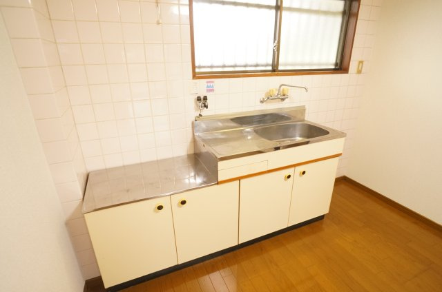 ライズ綾のキッチン