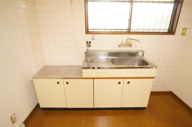 ライズ綾のキッチン