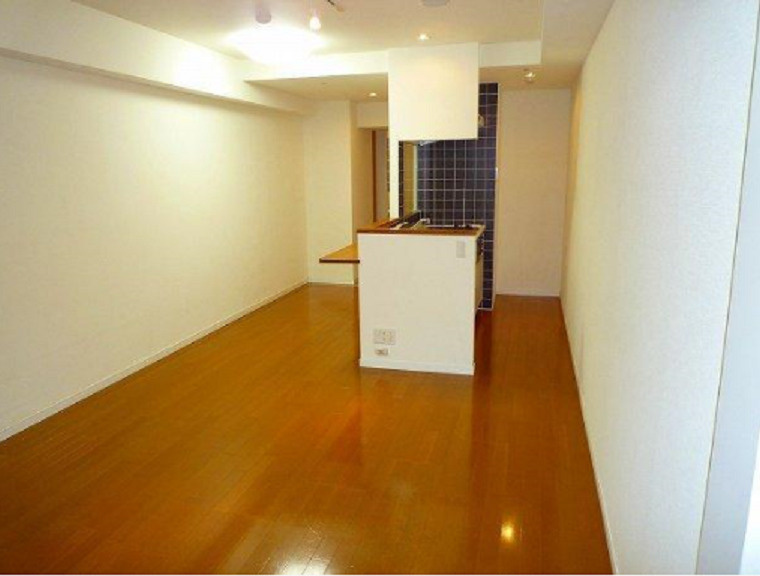 レックス多摩川レジデンス