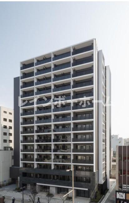 ヒューリックレジデンス千葉中央