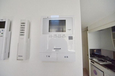 【セキュリティ】 | FORUTUNA 桜上水