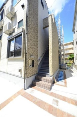 【エントランス】 | FORUTUNA 桜上水