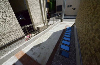 【その他共用部分】 | FORUTUNA 桜上水