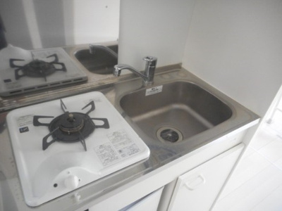 【キッチン】 | FORUTUNA 桜上水