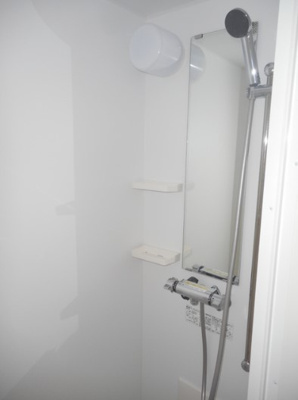 【浴室】 | FORUTUNA 桜上水