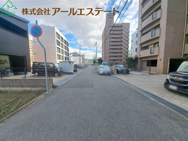 リベール姫路駅南Ⅰ　山電「亀山駅」徒歩14分の周辺