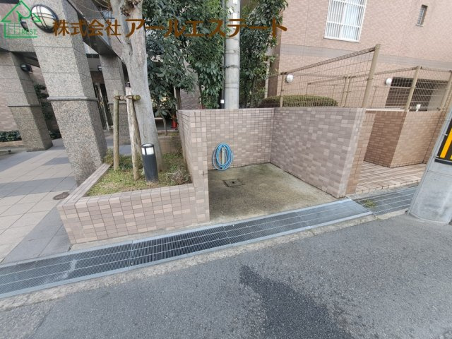 リベール姫路駅南Ⅰ　山電「亀山駅」徒歩14分のその他